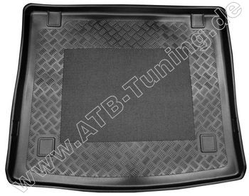 Kofferraumwanne Opel Combo D Tour 01/2012-12/2017