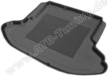 Kofferraumwanne Subaru Legacy V (Limousine, 4-trg.) 2009-2014