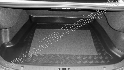 Volvo S60 II Kofferraumwanne