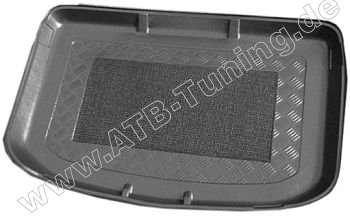Kofferraumwanne Audi A1 Sportback (8X) 2012-2018