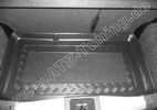 Weitere Bilder zu Kofferraumwanne Nissan Micra K13 (Flieheck, 5-trg.) 2010-04/2013