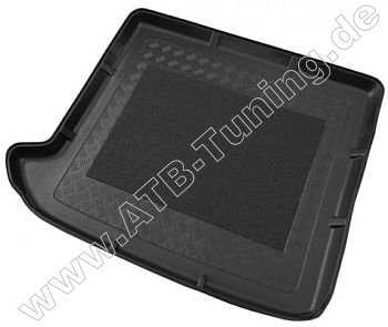 Kofferraumwanne Chevrolet Orlando (KL1Y) 2011-2014