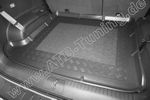Weitere Bilder zu Kofferraumwanne Chevrolet Orlando (KL1Y) 2011-2014