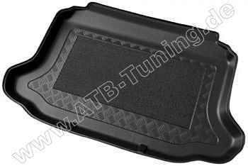 Kofferraumwanne Honda Civic (Flieheck, 3-trg.) 2001-2005