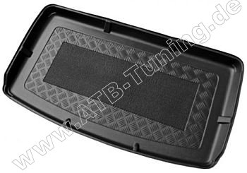 Kofferraumwanne BMW Mini Countryman (R60) 09/2010-01/2017