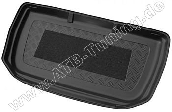 Kofferraumwanne BMW Mini Paceman (R61) 04/2012-12/2016