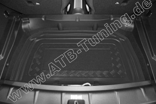 BMW Mini Countryman (R60) Kofferraumwanne BMW Mini Countryman (R60) Kofferraumwanne