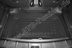Weitere Bilder zu Kofferraumwanne BMW Mini Paceman (R61) 04/2012-12/2016