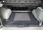 Weitere Bilder zu Kofferraumwanne Renault Trafic II 2001-2014