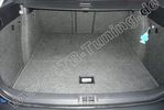 Weitere Bilder zu Kofferraumwanne Skoda Octavia II Combi (1Z) 2004-2013