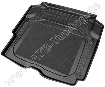 Kofferraumwanne Volvo S60 I 2001-07/2010