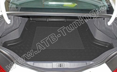 Peugeot 508 Limousine Kofferraumwanne Peugeot 508 Limousine Kofferraumwanne