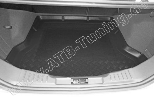 Ford (D) Focus III Limousine Kofferraumwanne Ford (D) Focus III Limousine Kofferraumwanne