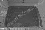 Weitere Bilder zu Kofferraumwanne Audi TT Coupe (8N) 1998-2006