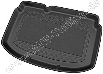 Kofferraumwanne Chevrolet Aveo T300 (Flieheck, 5-trg.) 03/2011-10/2020