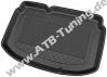 Kofferraumwanne Chevrolet Aveo T300 (Flieheck, 5-trg.)