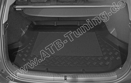Lexus CT 200h (Fließheck, 5-trg.) Kofferraumwanne Lexus CT 200h (Fließheck, 5-trg.) Kofferraumwanne
