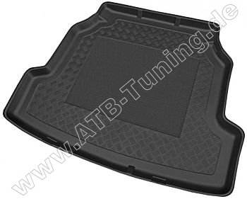 Kofferraumwanne Renault Latitude (Limousine, 4-trg.) 02/2011-2015