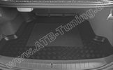 Weitere Bilder zu Kofferraumwanne Renault Latitude (Limousine, 4-trg.) 02/2011-2015