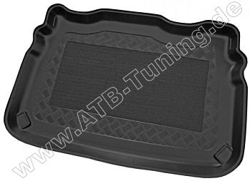 Kofferraumwanne Chrysler PT Cruiser 05/2000-2010