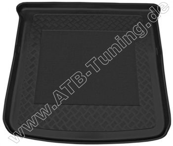 Kofferraumwanne Fiat Freemont 2011-2016