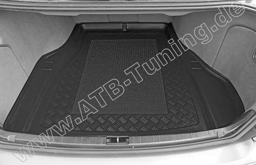 BMW 7er Limousine (E65, E66) Kofferraumwanne BMW 7er Limousine (E65, E66) Kofferraumwanne