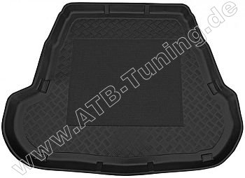 Kofferraumwanne Kia Optima III Limousine (TF) 02/2012-12/2015
