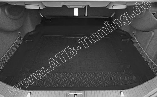 Mercedes CLS (C218) Kofferraumwanne