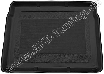 Kofferraumwanne Opel Astra J GTC (Flieheck, 3-trg.) 10/2011-04/2018