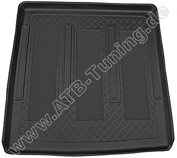 Kofferraumwanne Renault Grand Espace 2002-2014