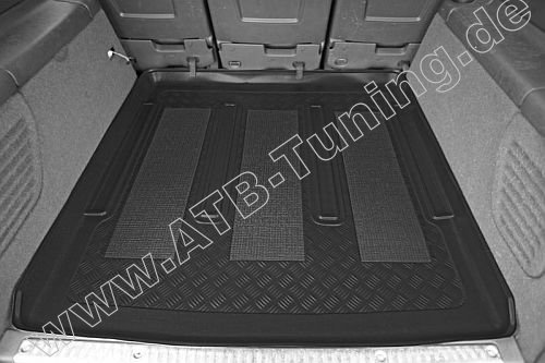 Renault Grand Espace Kofferraumwanne
