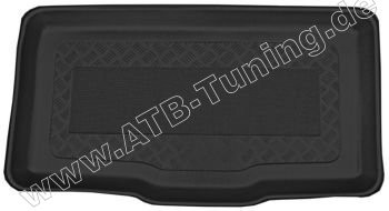 Kofferraumwanne Fiat Panda III (312) ab 03/2012