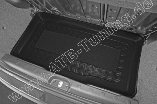 Fiat Panda III (312) Kofferraumwanne Fiat Panda III (312) Kofferraumwanne