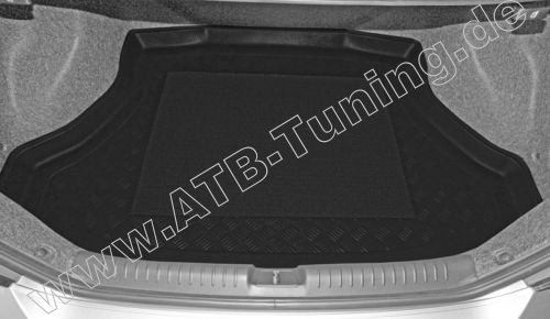Honda Civic IX Limousine Kofferraumwanne Honda Civic IX Limousine Kofferraumwanne