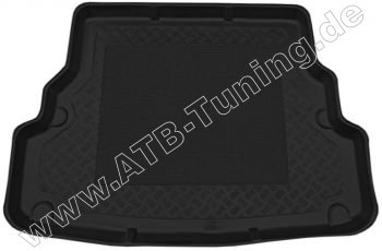 Kofferraumwanne Kia Rio III (UB) 03/2012-01/2017