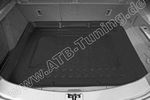 Weitere Bilder zu Kofferraumwanne Opel Astra J GTC (Flieheck, 3-trg.) 10/2011-04/2018
