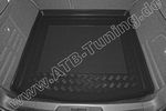 Weitere Bilder zu Kofferraumwanne Renault Laguna III (Flieheck, 5-trg.) 2007-2015