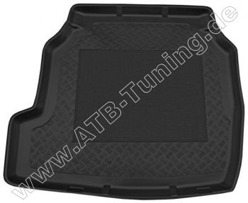 Kofferraumwanne Renault Latitude (Limousine, 4-trg.) 02/2011-2015