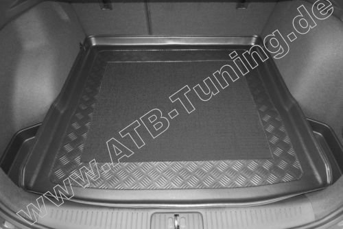 Chevrolet Cruze (Kombi, 5-trg.) Kofferraumwanne