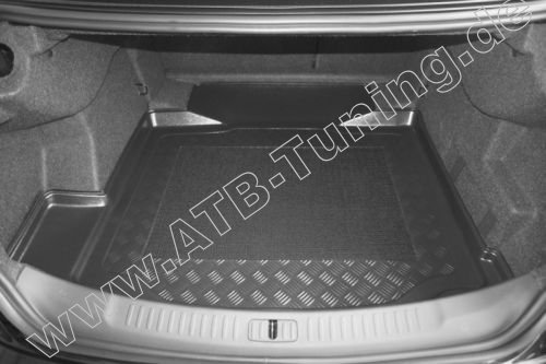 Chevrolet Malibu (Limousine, 4-trg.) Kofferraumwanne Chevrolet Malibu (Limousine, 4-trg.) Kofferraumwanne
