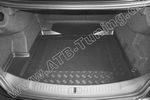 Weitere Bilder zu Kofferraumwanne Chevrolet Malibu (Limousine, 4-trg.) 2012-2015
