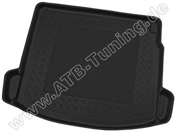Kofferraumwanne Renault Megane III Grandtour (Kombi, 5-trg.) 06/2009-08/2016