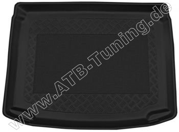 Kofferraumwanne VW Golf V Plus (1K) 2005-2009