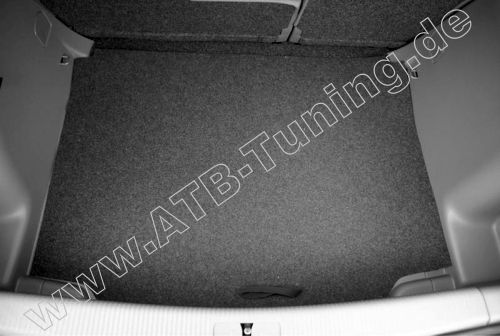 VW Golf V Plus (1K) Kofferraumwanne VW Golf V Plus (1K) Kofferraumwanne