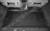 Weitere Bilder zu Kofferraumwanne Mercedes Vito (639) 08/2003-09/2014