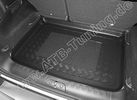 Weitere Bilder zu Kofferraumwanne Fiat 500L ab 09/2012