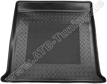 Kofferraumwanne Renault Kangoo II (W) 2008-2021