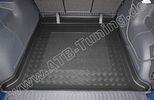 Weitere Bilder zu Kofferraumwanne Renault Kangoo II (W) 2008-2021