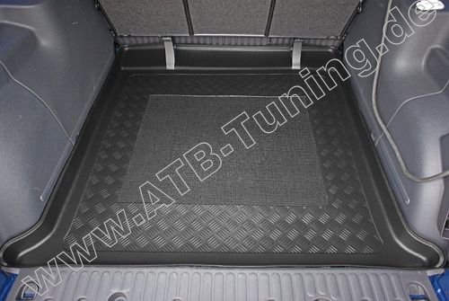 Mercedes Citan (W415) Kofferraumwanne Mercedes Citan (W415) Kofferraumwanne