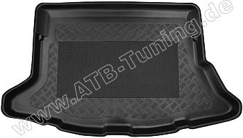 Kofferraumwanne Toyota Auris II (E18) 01/2013-12/2018